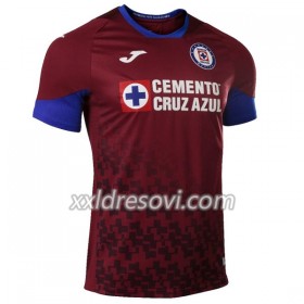Cruz Azul Treći Nogometni Dres 2020-2021